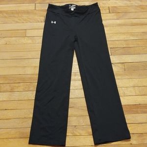 Under armour leggings
